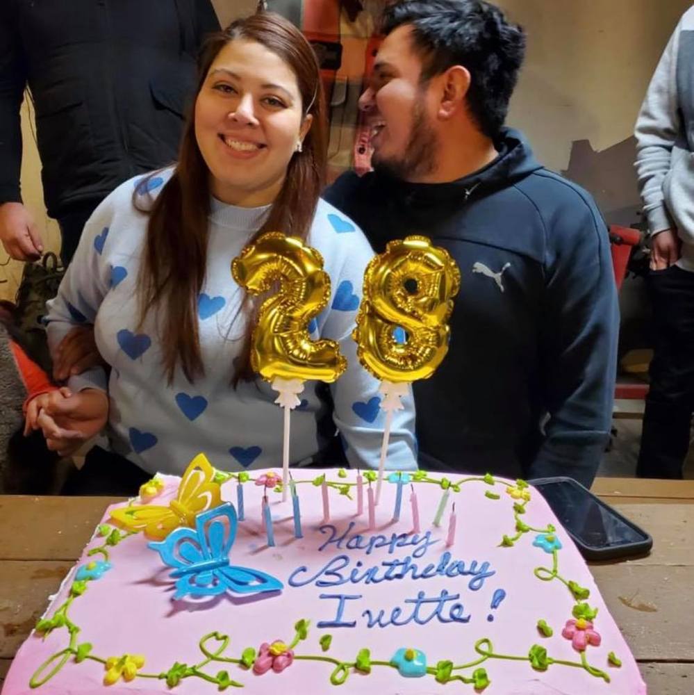 Meet your Posher, Jorge alejandro